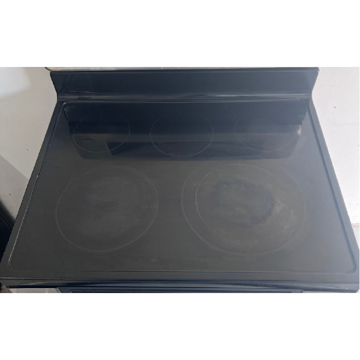 LG Range Glass Main Top 3301W0N002R LRE30755ST LG Range Glass Main Top 3301W0N002R LRE30755ST